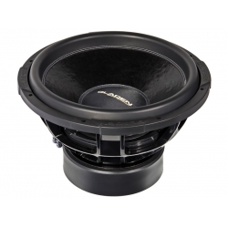 Gladen Audio SQL 15 autóhifi subwoofer 38cm